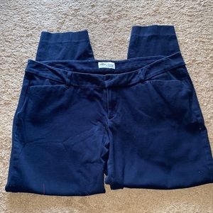 Old Navy Pixie Pant